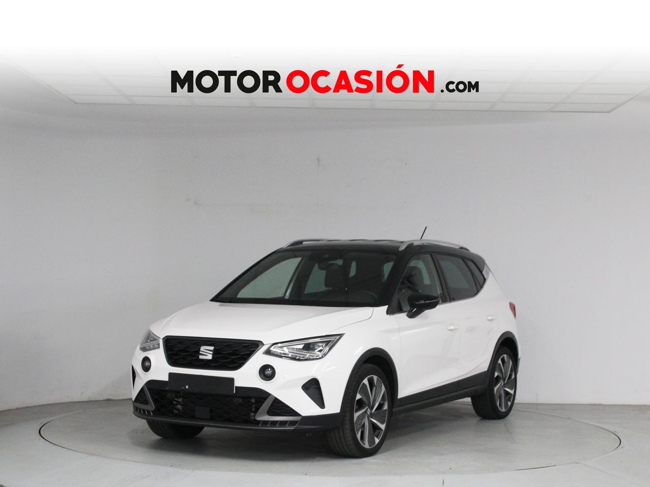 Mudanzas con atencion whatsapp  de segunda mano - seat arona 2022 /