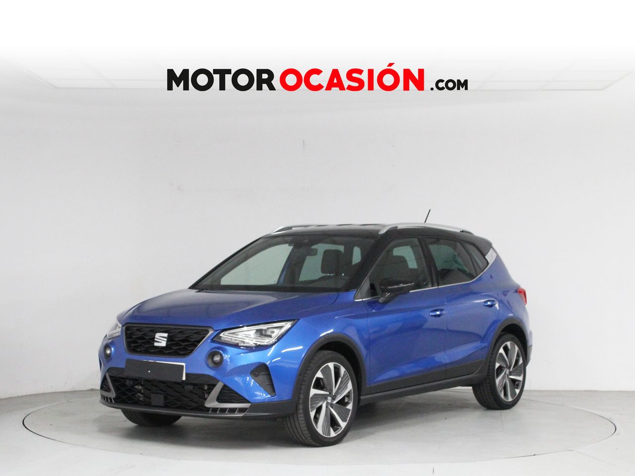 Mudanzas con atencion whatsapp  de segunda mano - seat arona 2022 /