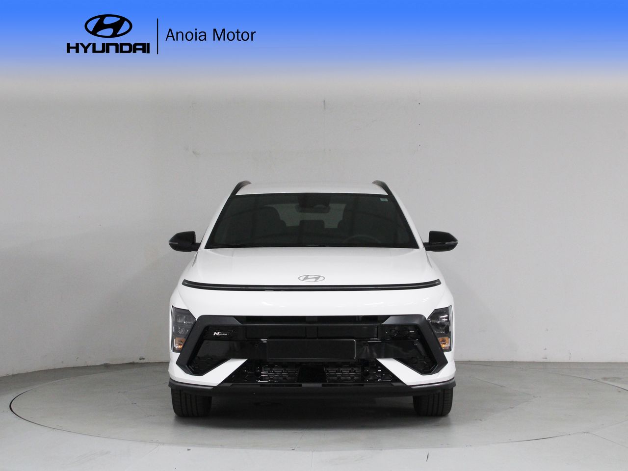 hyundai kona 2024 / foto grande (2)