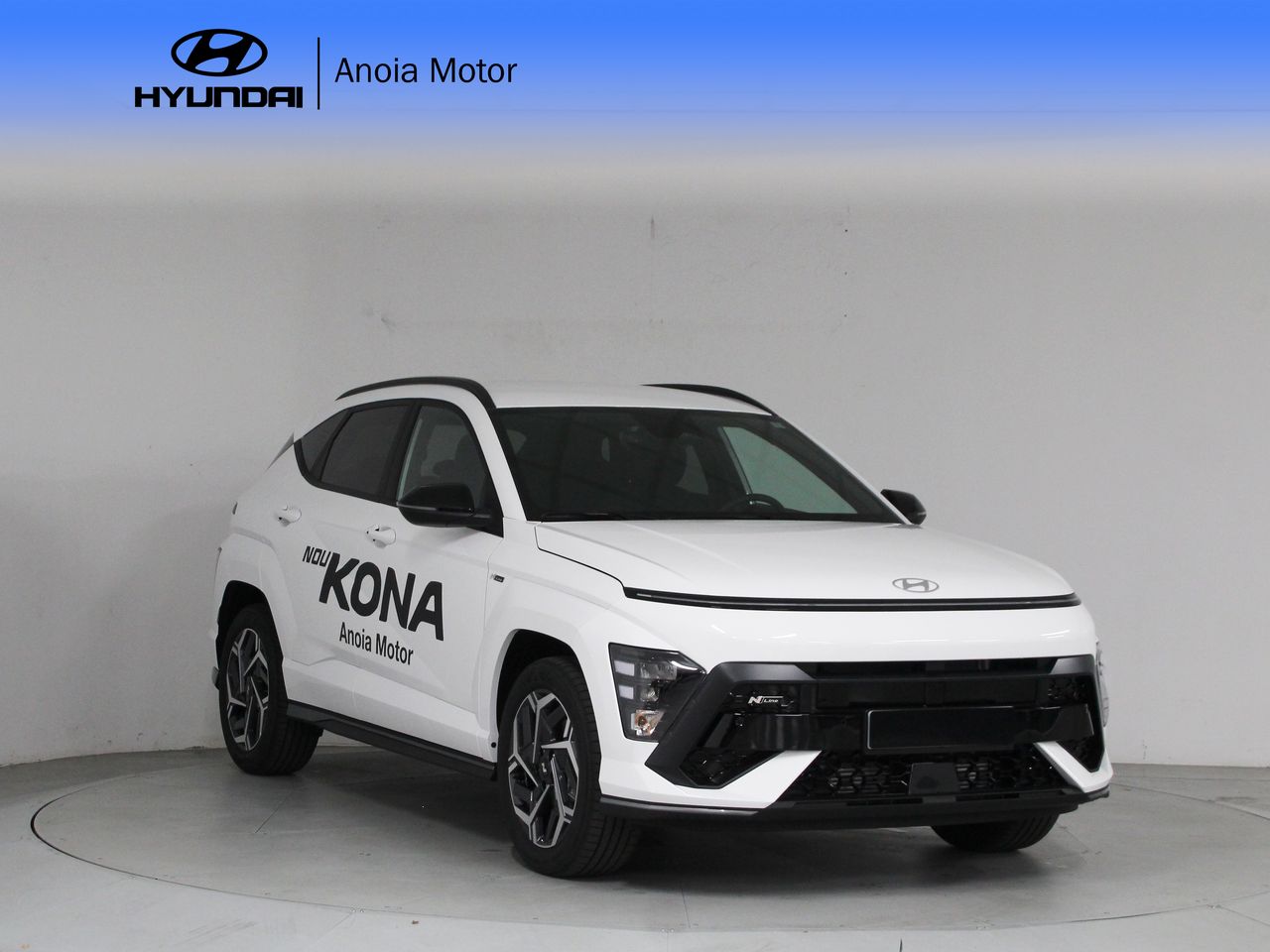 hyundai kona 2024 / foto grande (3)