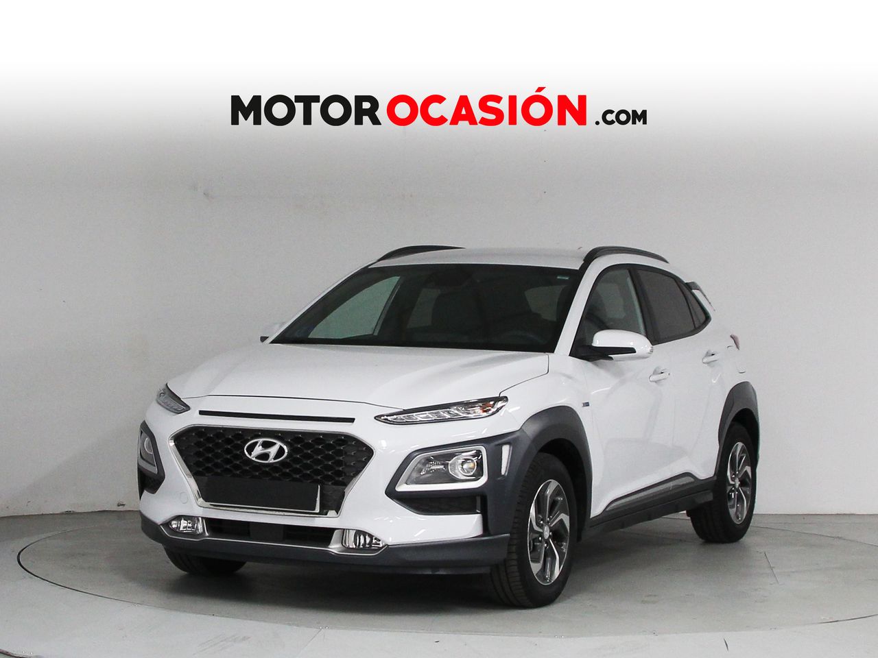 hyundai kona 2020 /