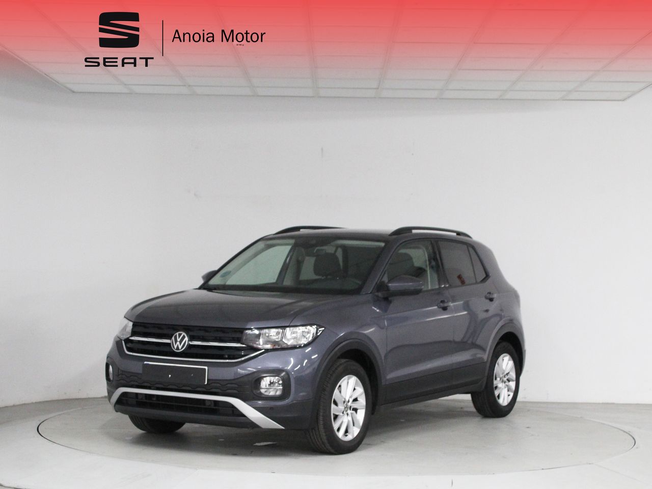 Mudanzas con atencion whatsapp  de segunda mano - volkswagen t-cross 2023 /