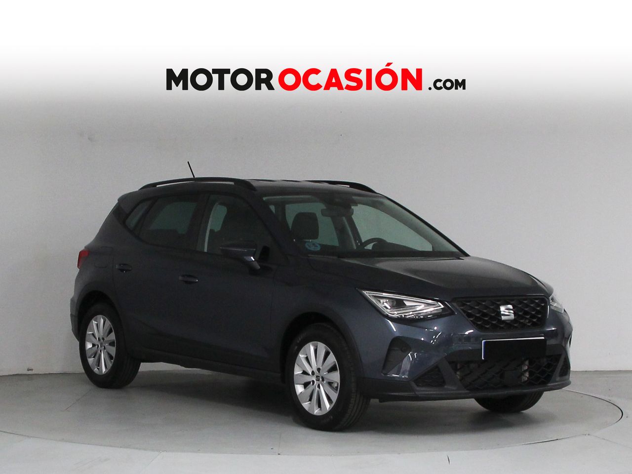 seat arona 2023 / foto grande (3)