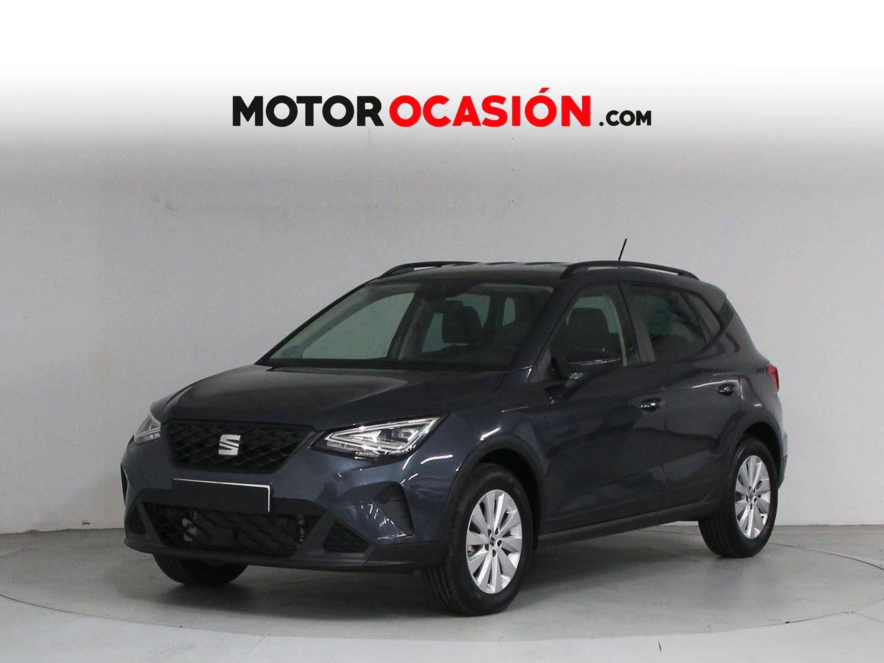 Mudanzas con atencion whatsapp  de segunda mano - seat arona 2023 /