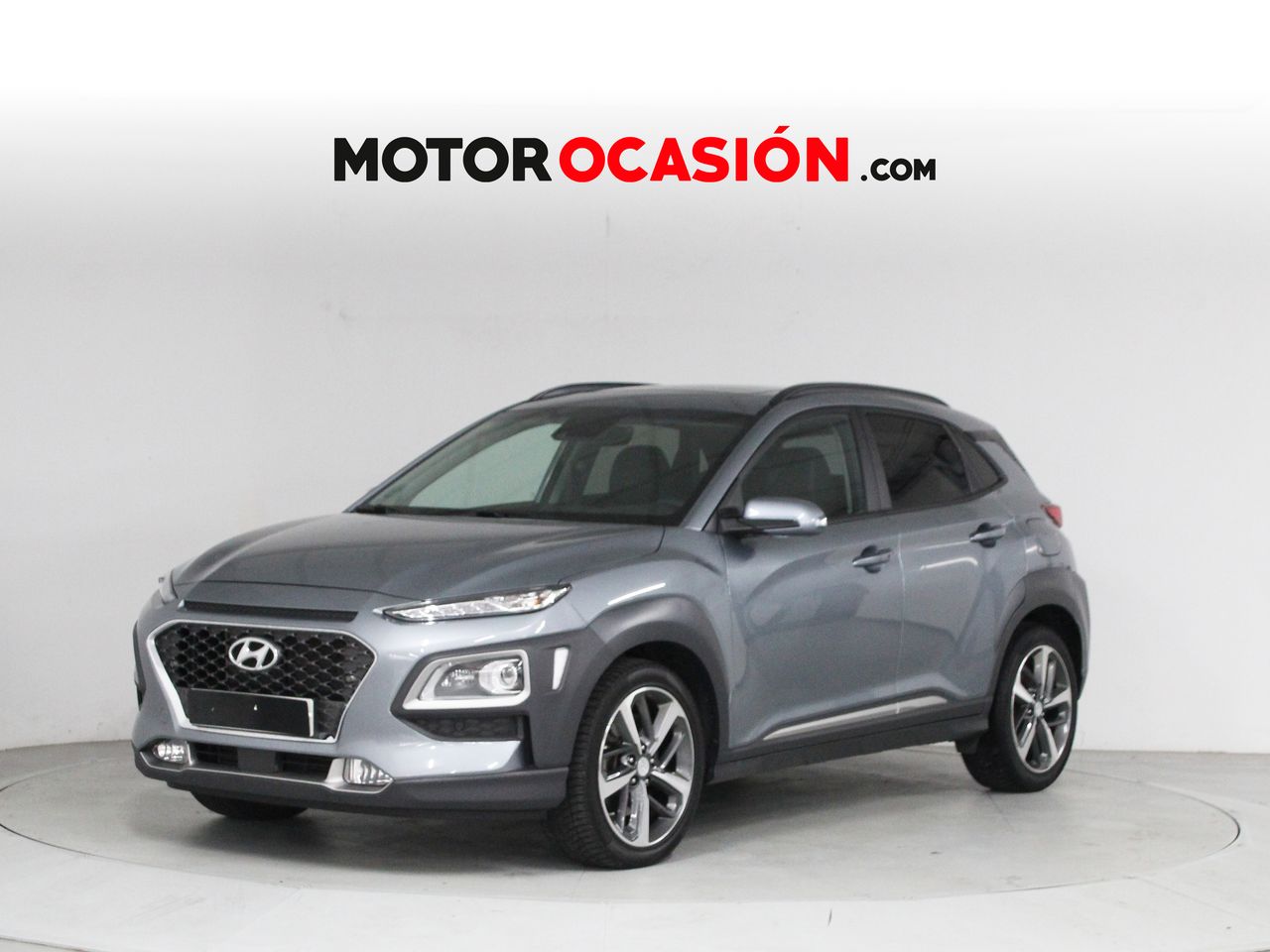 hyundai kona 2020 /