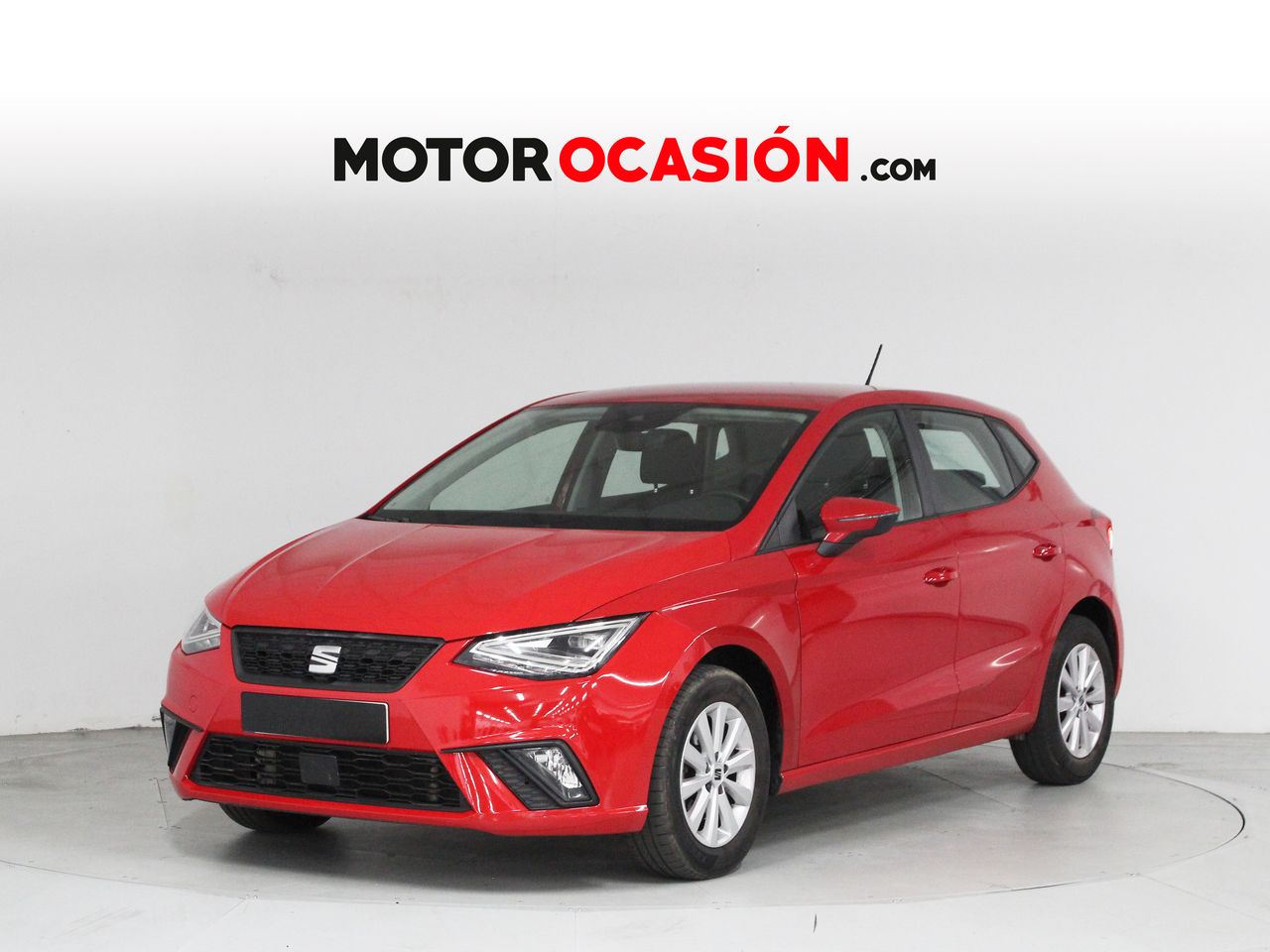 Mudanzas con atencion whatsapp  de segunda mano - seat ibiza 2022 /