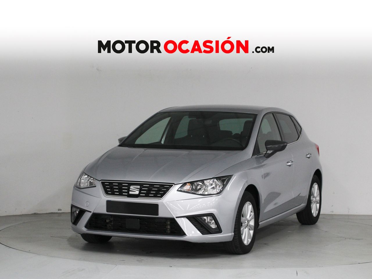 Foto seat ibiza 2021 /