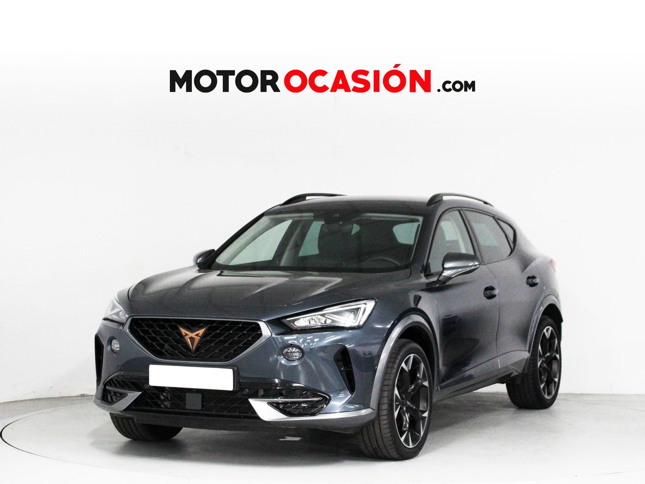 Foto cupra formentor 2022 /