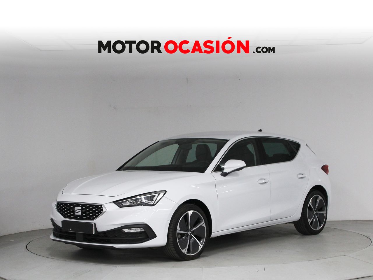 Mudanzas con atencion whatsapp  de segunda mano - seat leon 2021 /