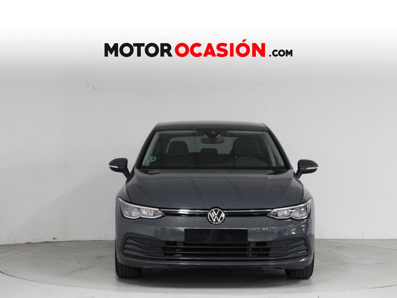volkswagen golf 2021 / foto grande (2)