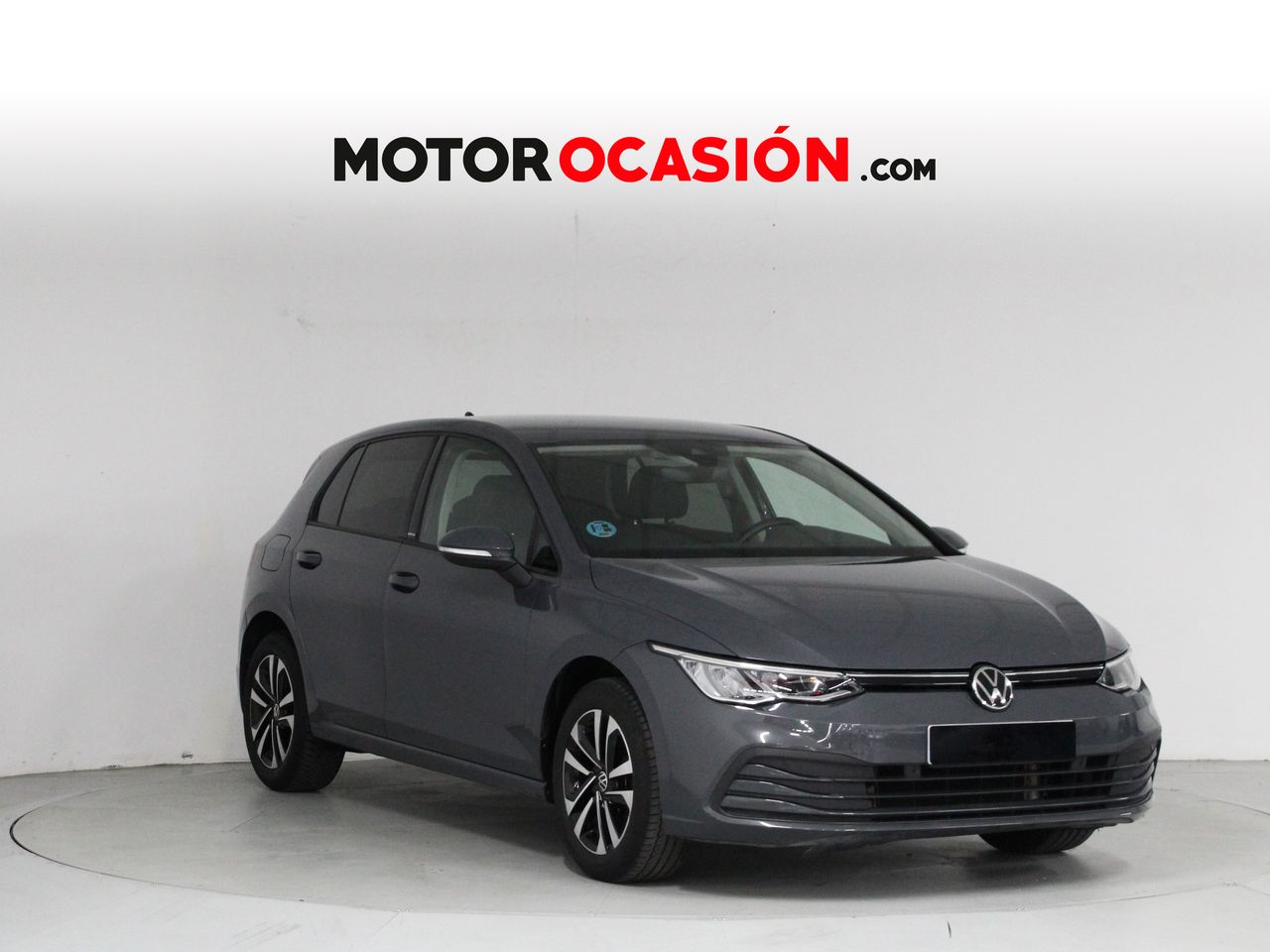 volkswagen golf 2021 / foto grande (3)