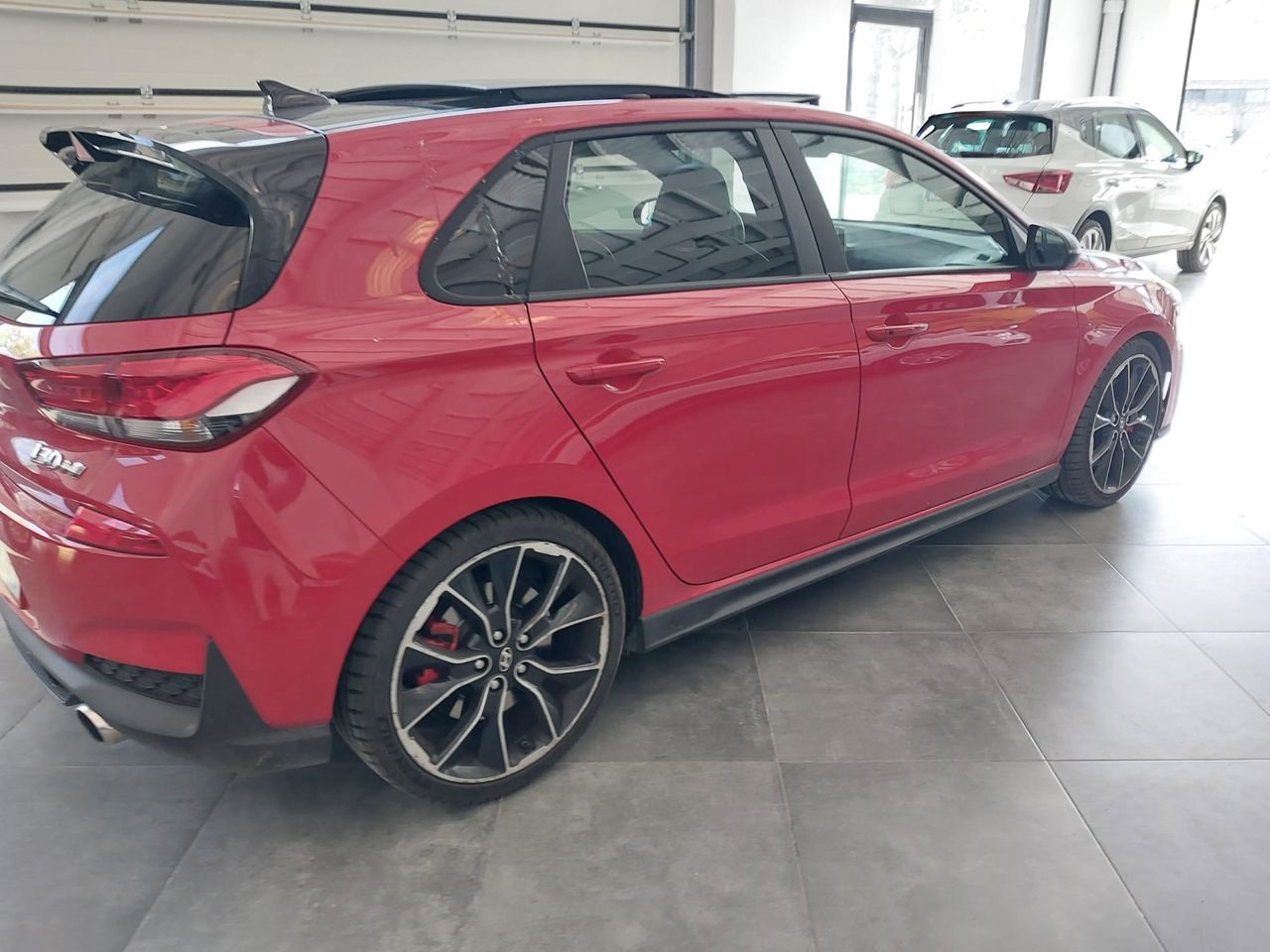 hyundai i30 2020 / foto grande (3)