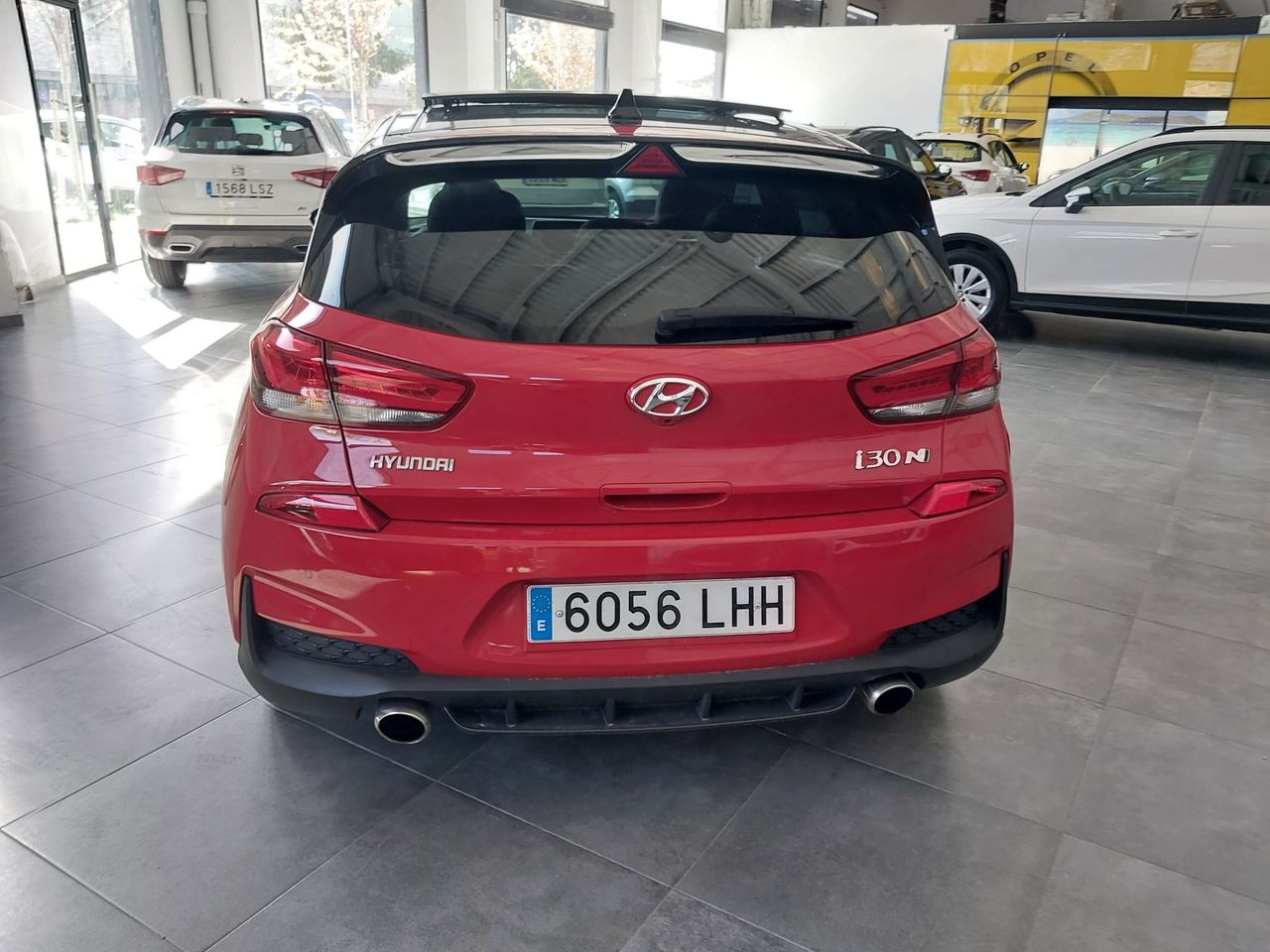 hyundai i30 2020 / foto grande (2)