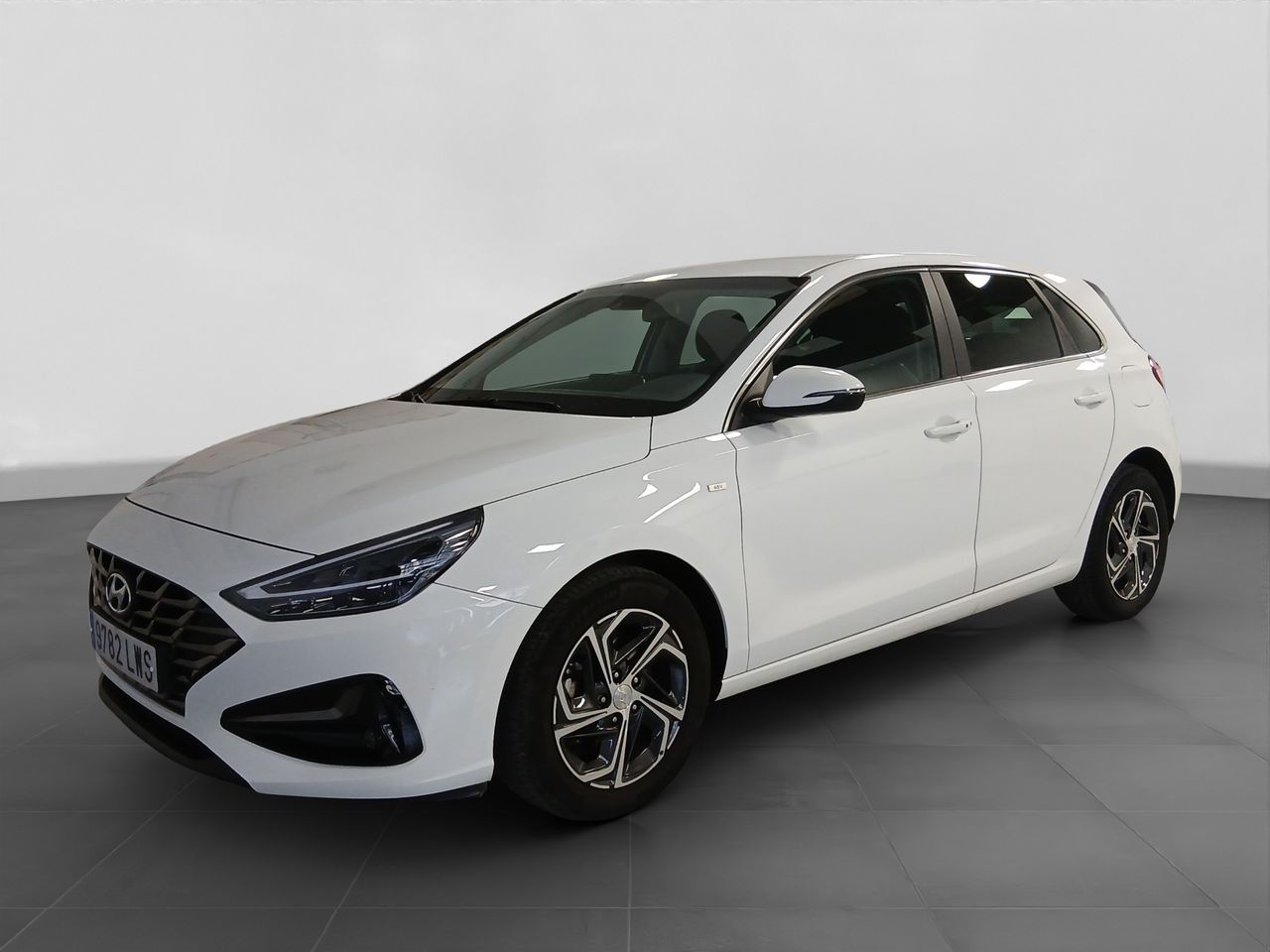 Foto hyundai i30 2022 /