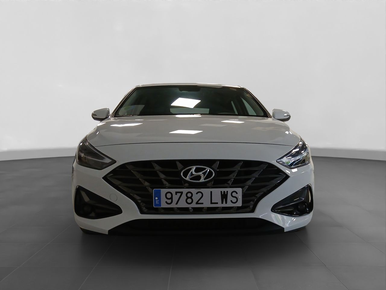 hyundai i30 2022 / foto grande (2)