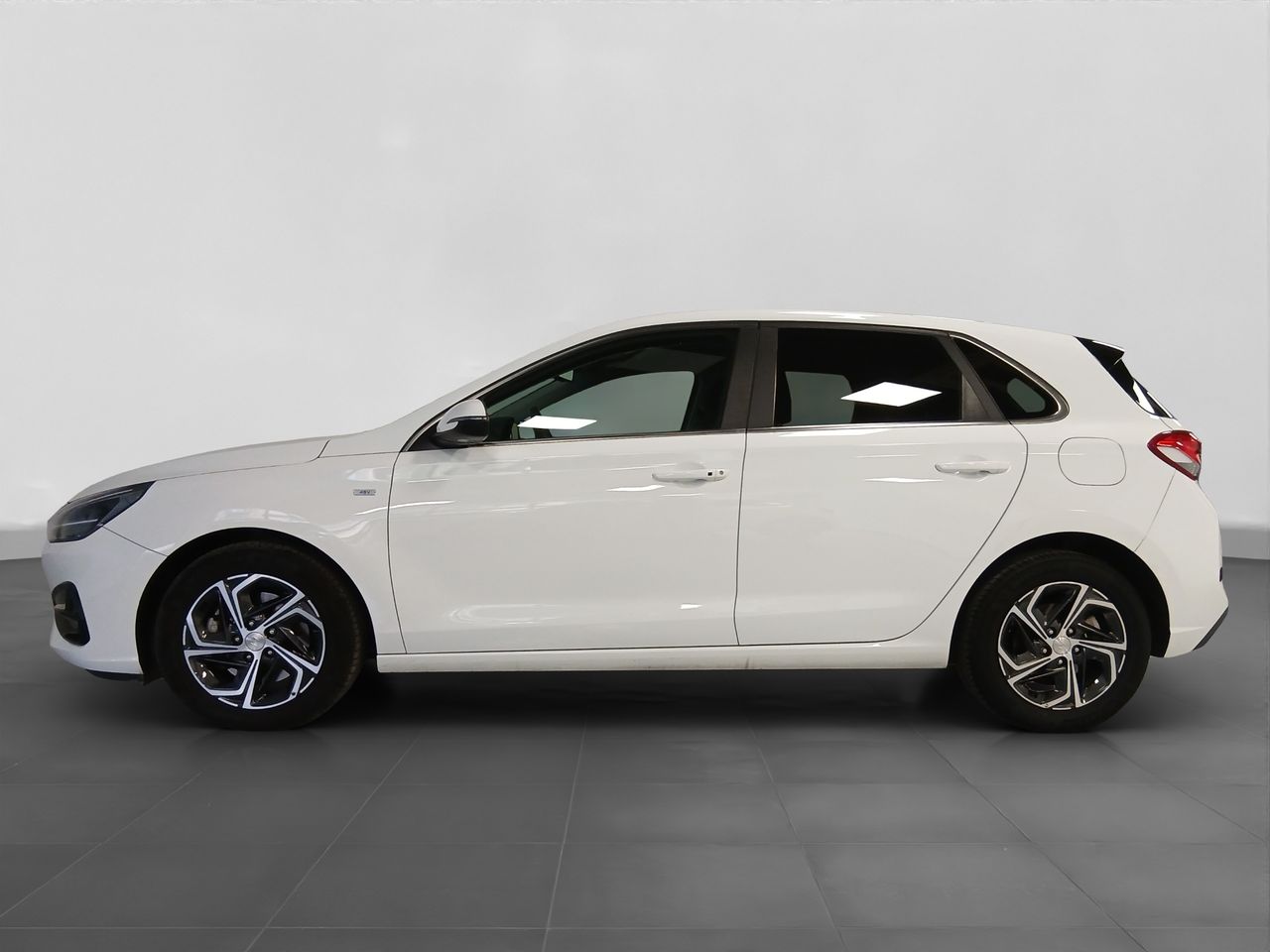 hyundai i30 2022 / foto grande (3)