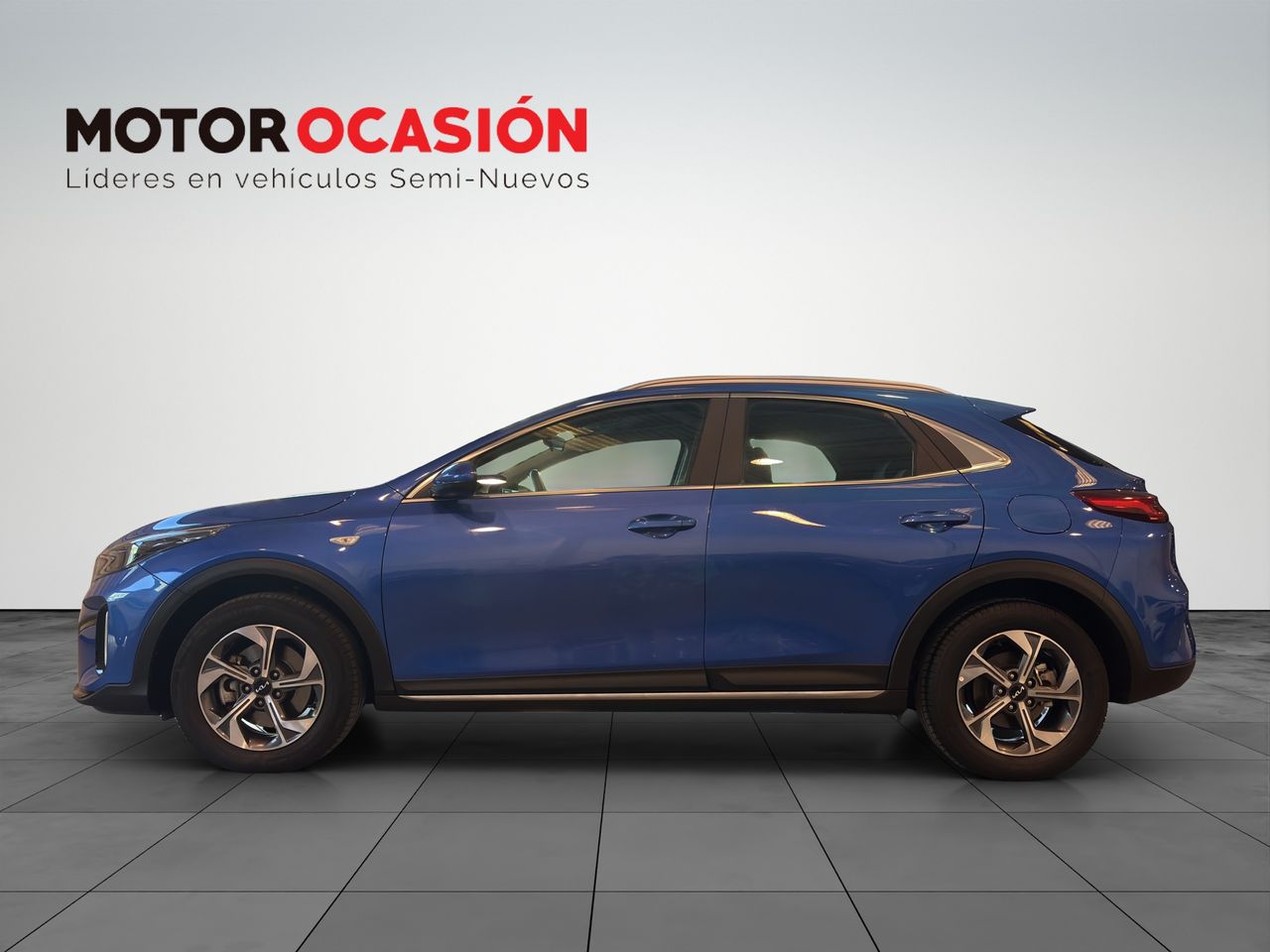 kia xceed 2024 / foto grande (3)