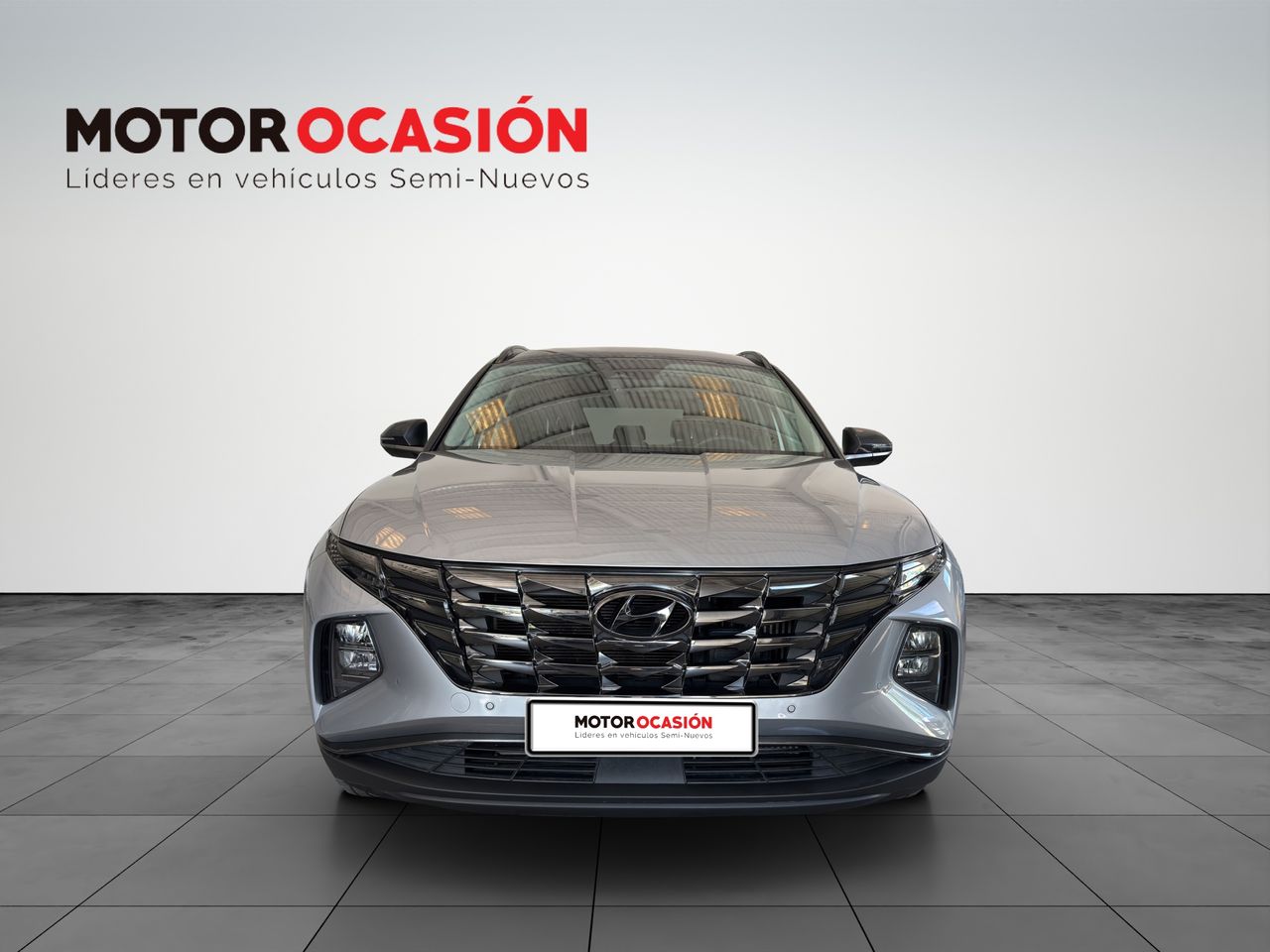 hyundai tucson 2021 / foto grande (2)