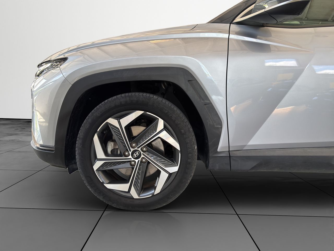 hyundai tucson 2021 / foto grande (3)