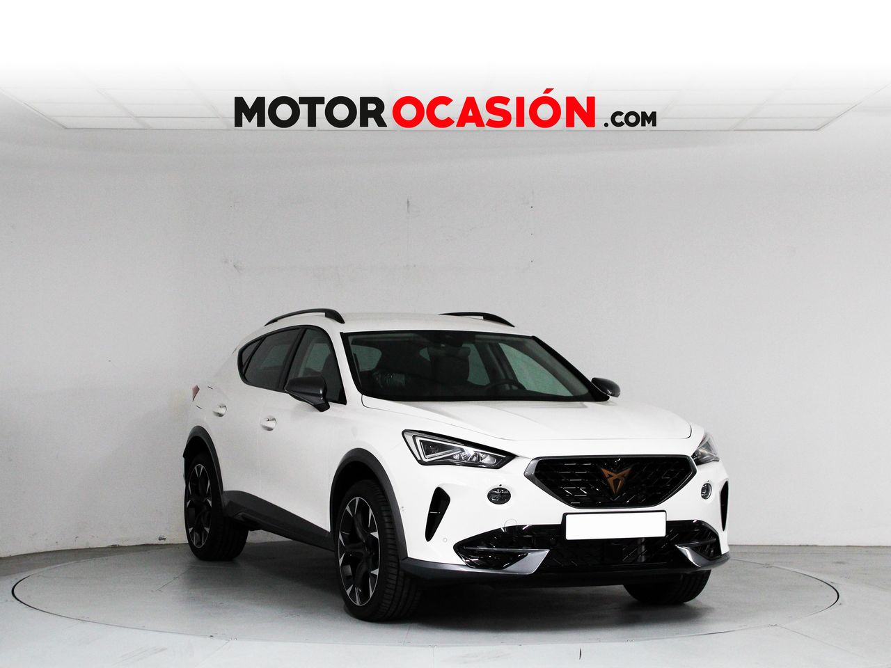 cupra formentor 2022 / foto grande (3)