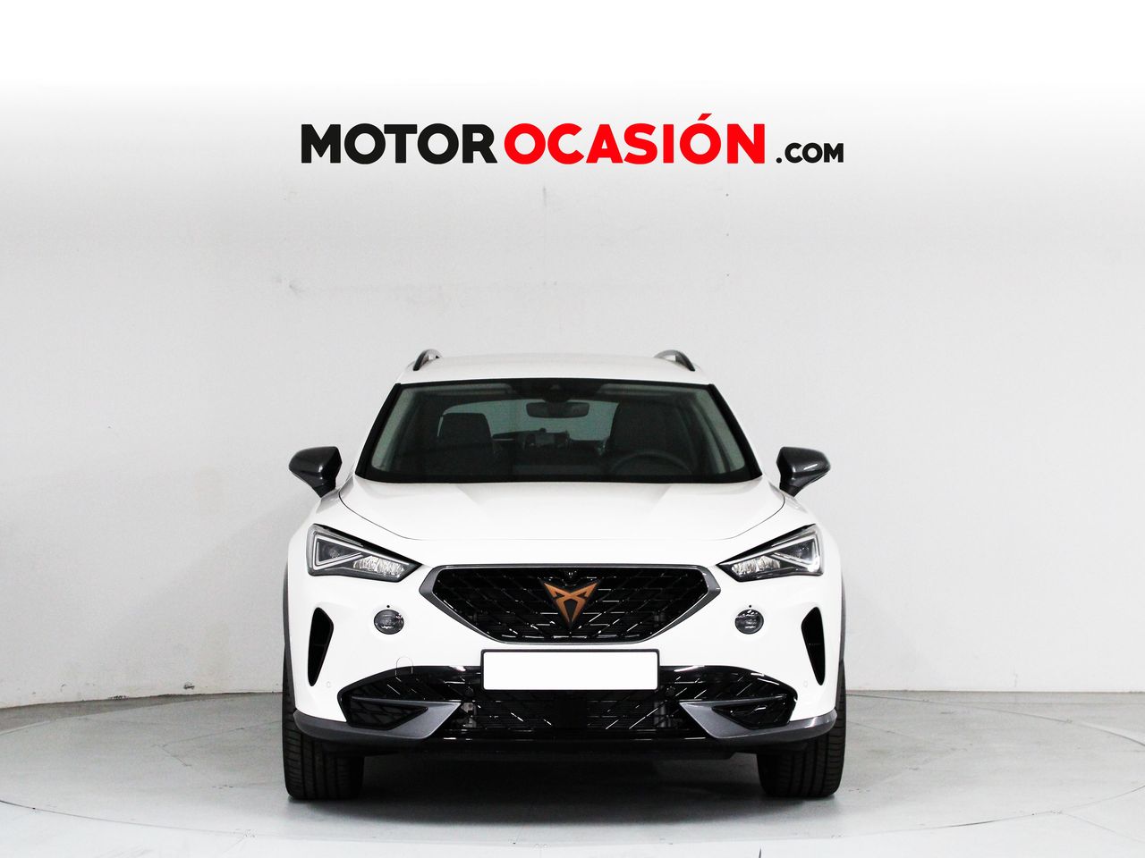 cupra formentor 2022 / foto grande (2)