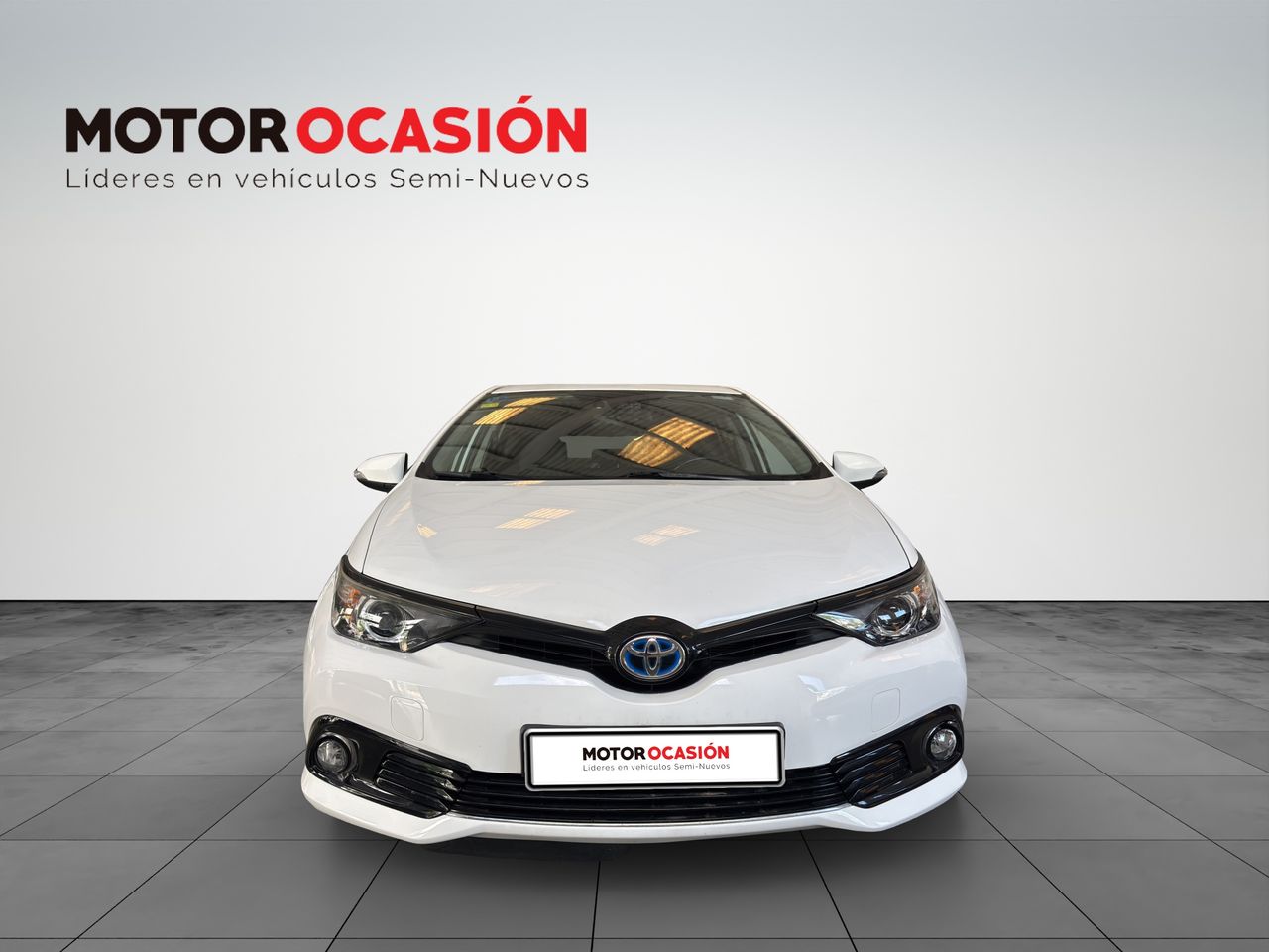 toyota auris 2018 / foto grande (2)