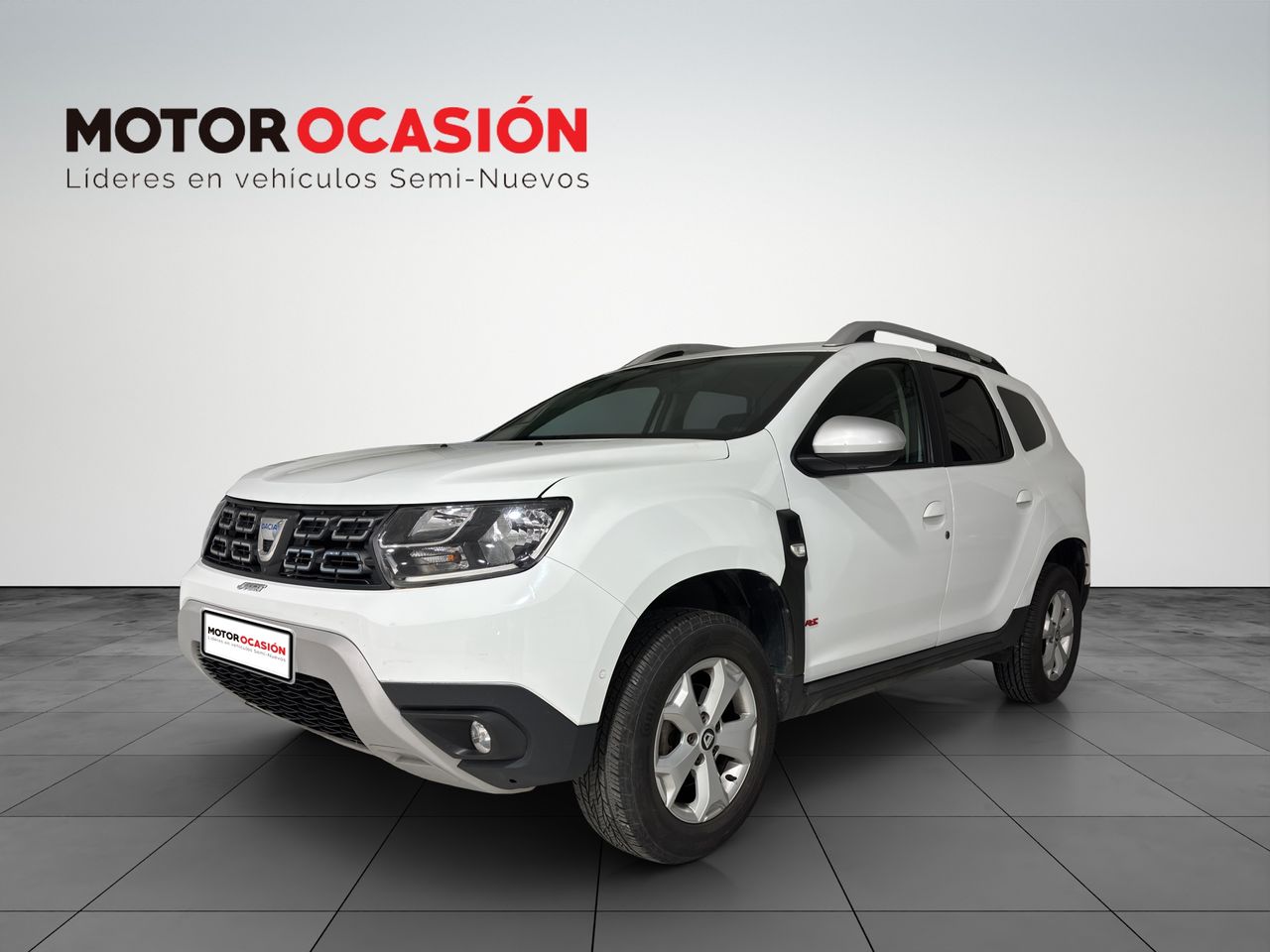 Foto dacia duster 2019 /
