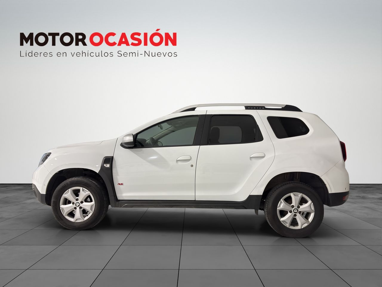 dacia duster 2019 / foto grande (3)