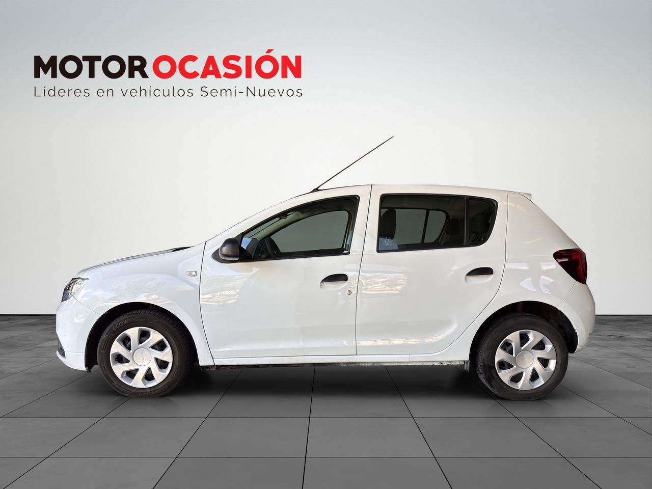 dacia sandero 2018 / foto grande (3)