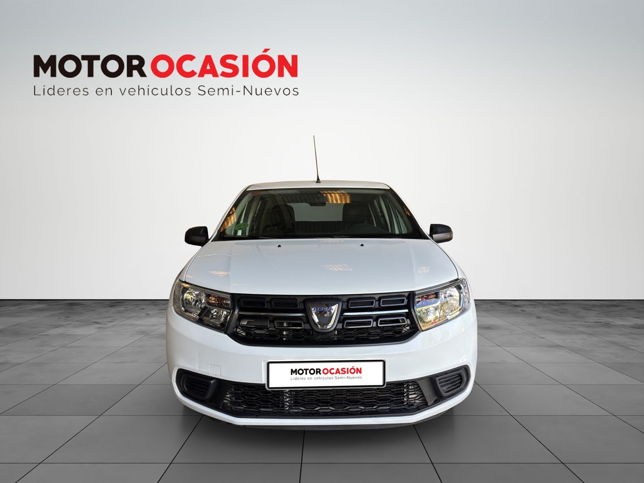 dacia sandero 2018 / foto grande (2)