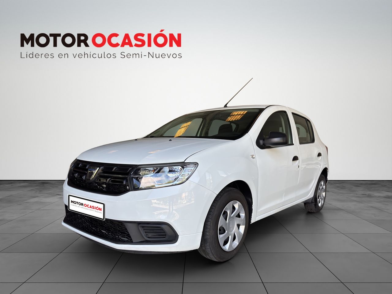Foto dacia sandero 2018 /
