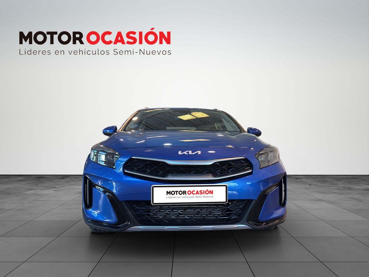 kia xceed 2023 / foto grande (2)