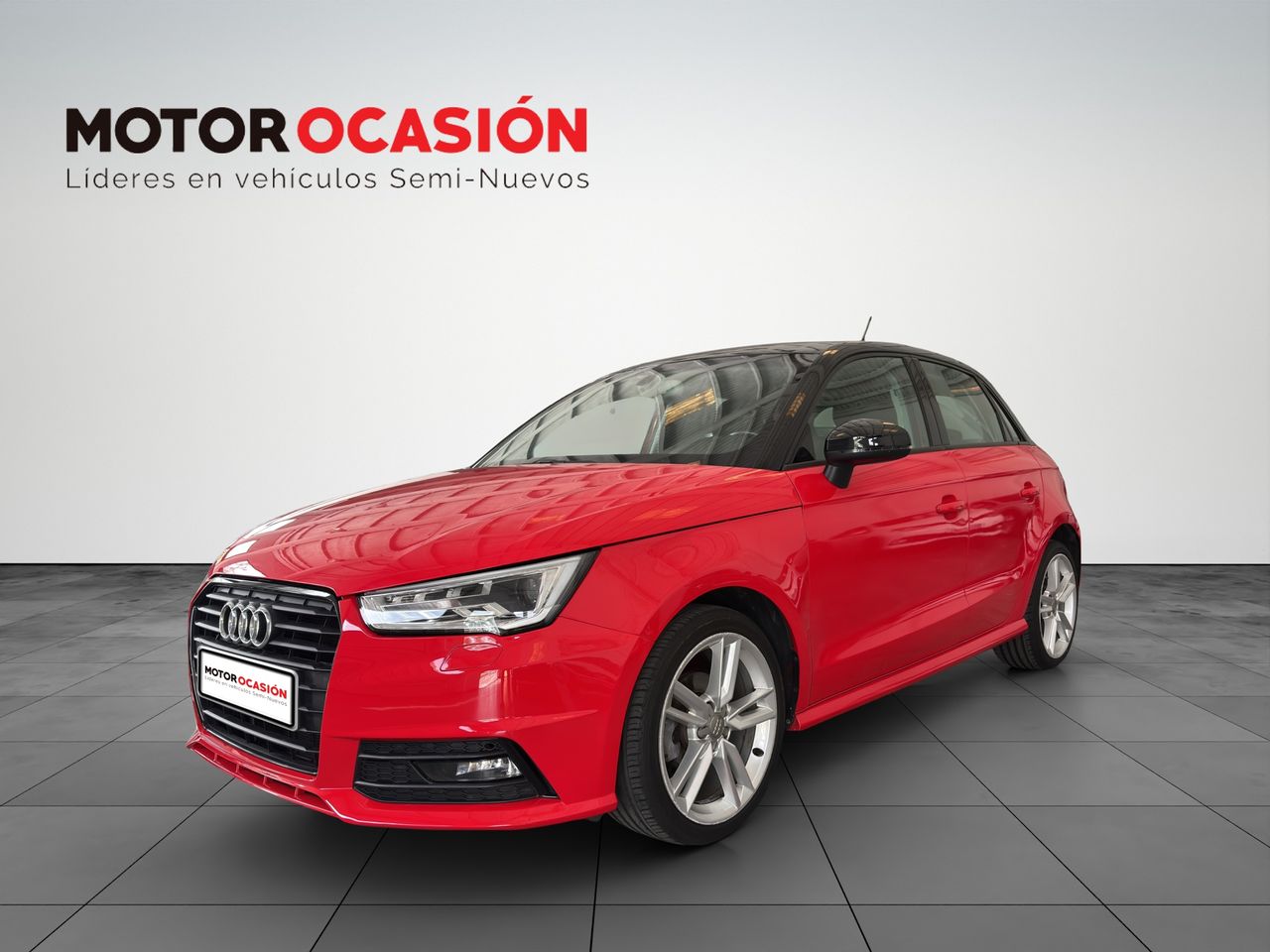 Foto audi a1 2018 /