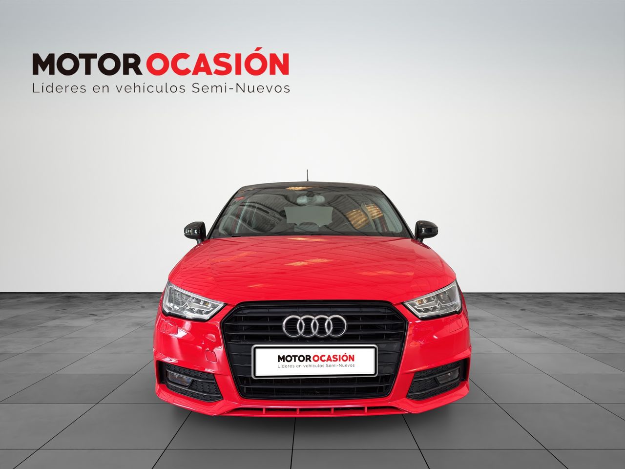 audi a1 2018 / foto grande (2)
