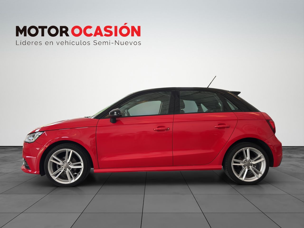 audi a1 2018 / foto grande (3)