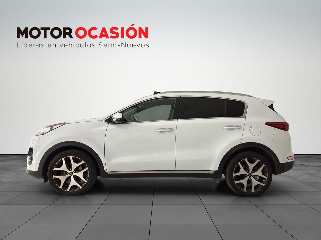 kia sportage 2016 / foto grande (3)