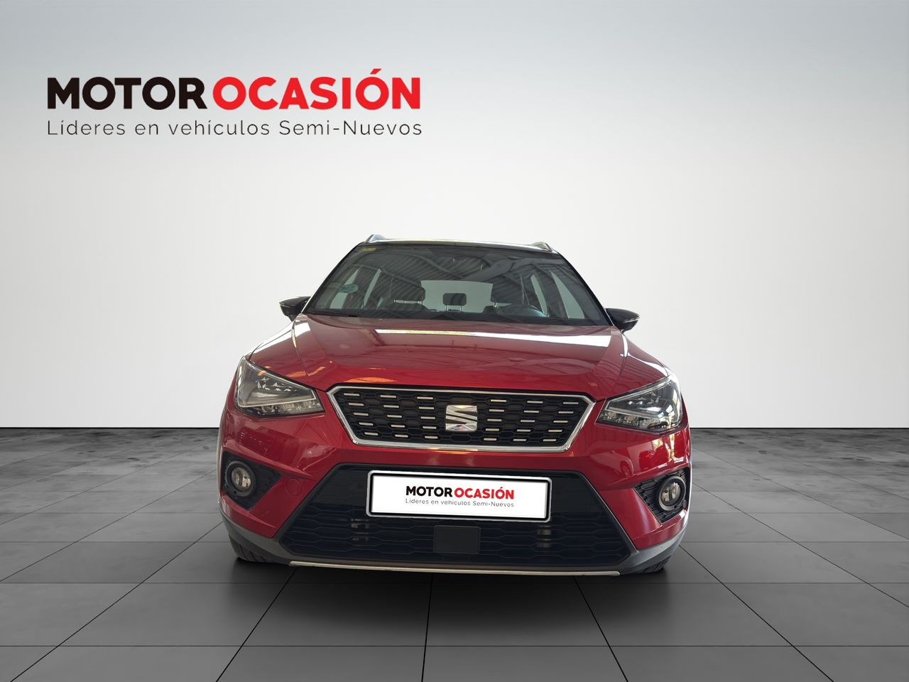seat arona 2018 / foto grande (2)