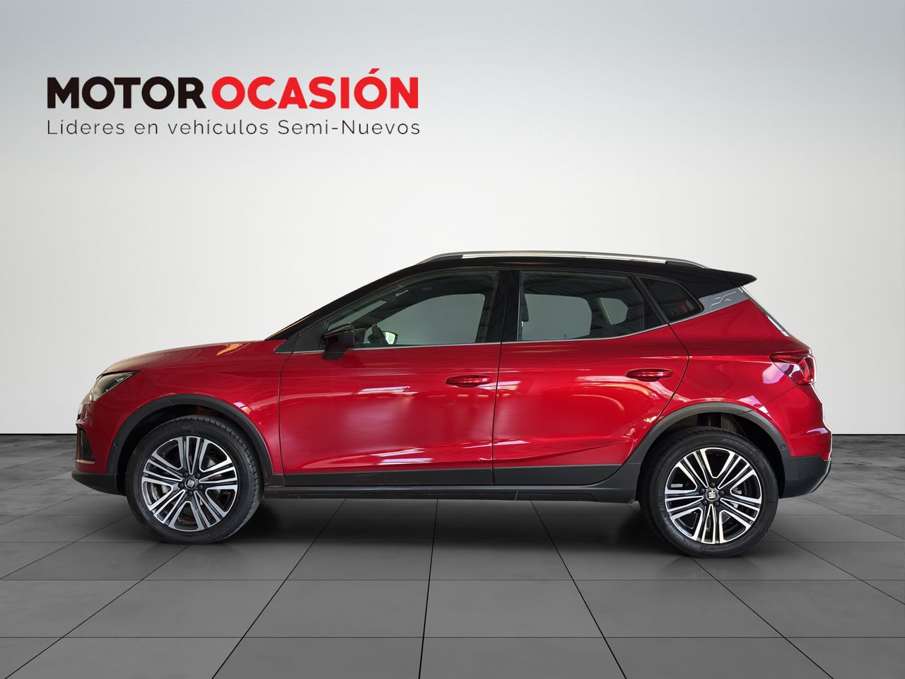seat arona 2018 / foto grande (3)