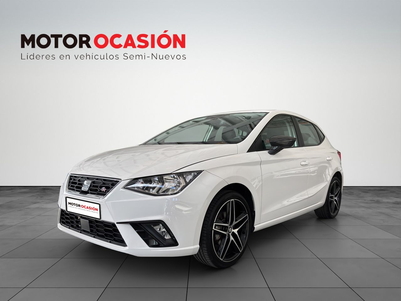 Foto seat ibiza 2020 /