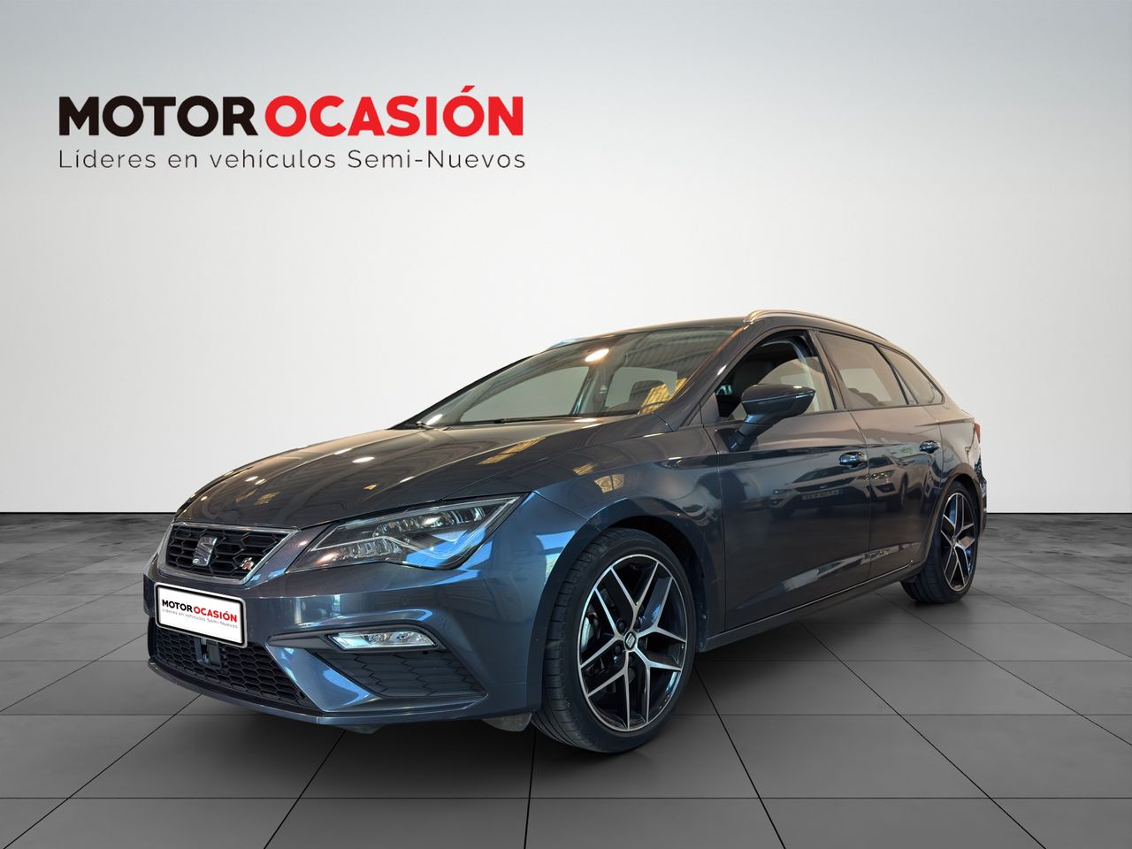 Foto seat leon 2019 /