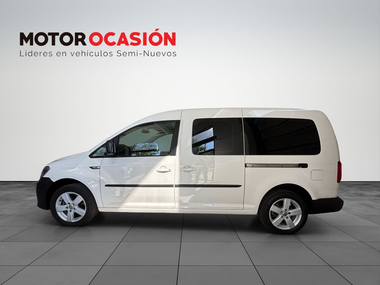 volkswagen caddy 2019 / foto grande (3)