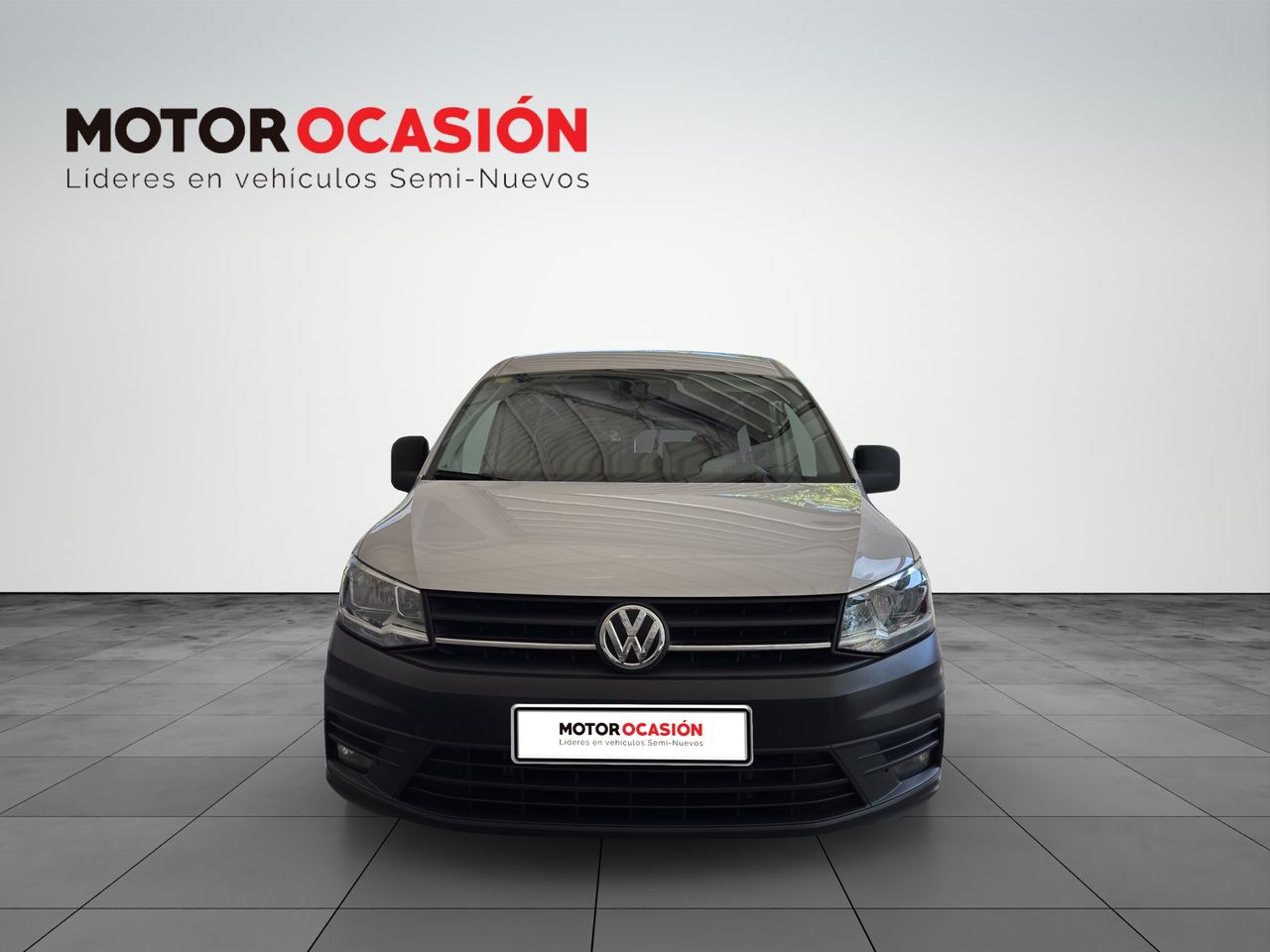 volkswagen caddy 2019 / foto grande (2)