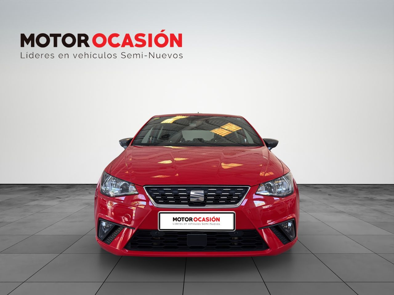 seat ibiza 2020 / foto grande (2)