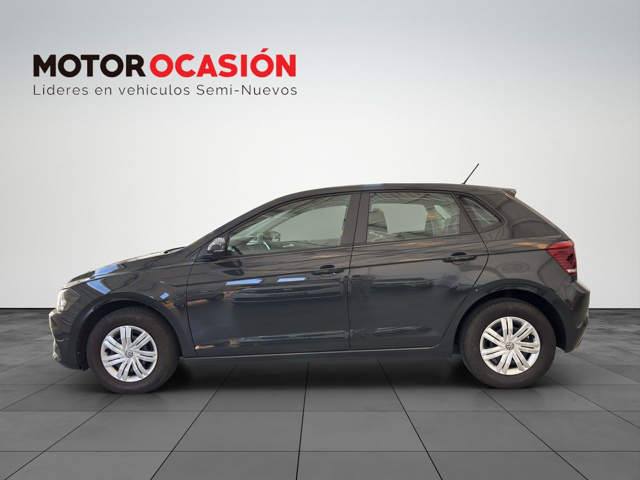 volkswagen polo 2019 / foto grande (3)