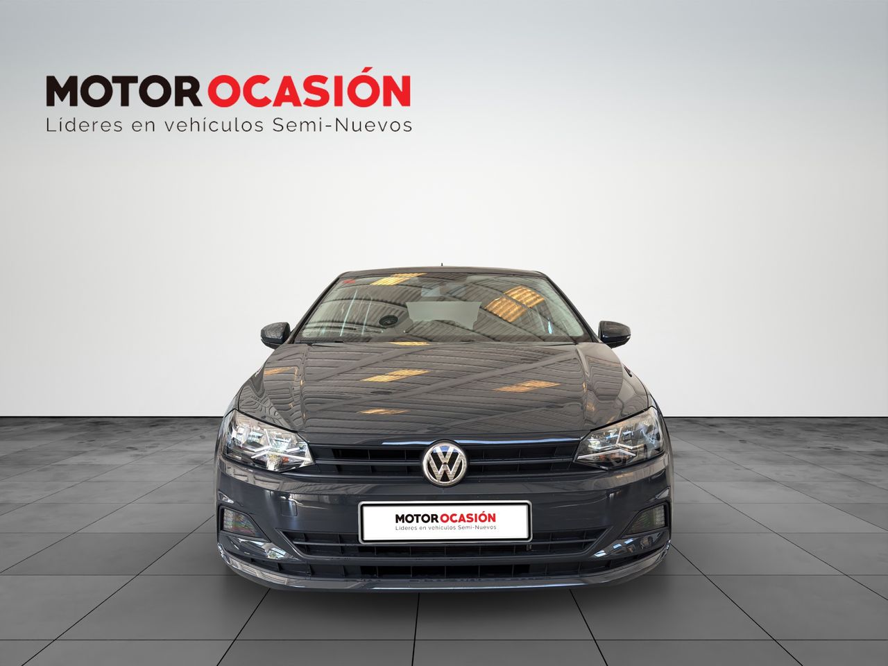 volkswagen polo 2019 / foto grande (2)