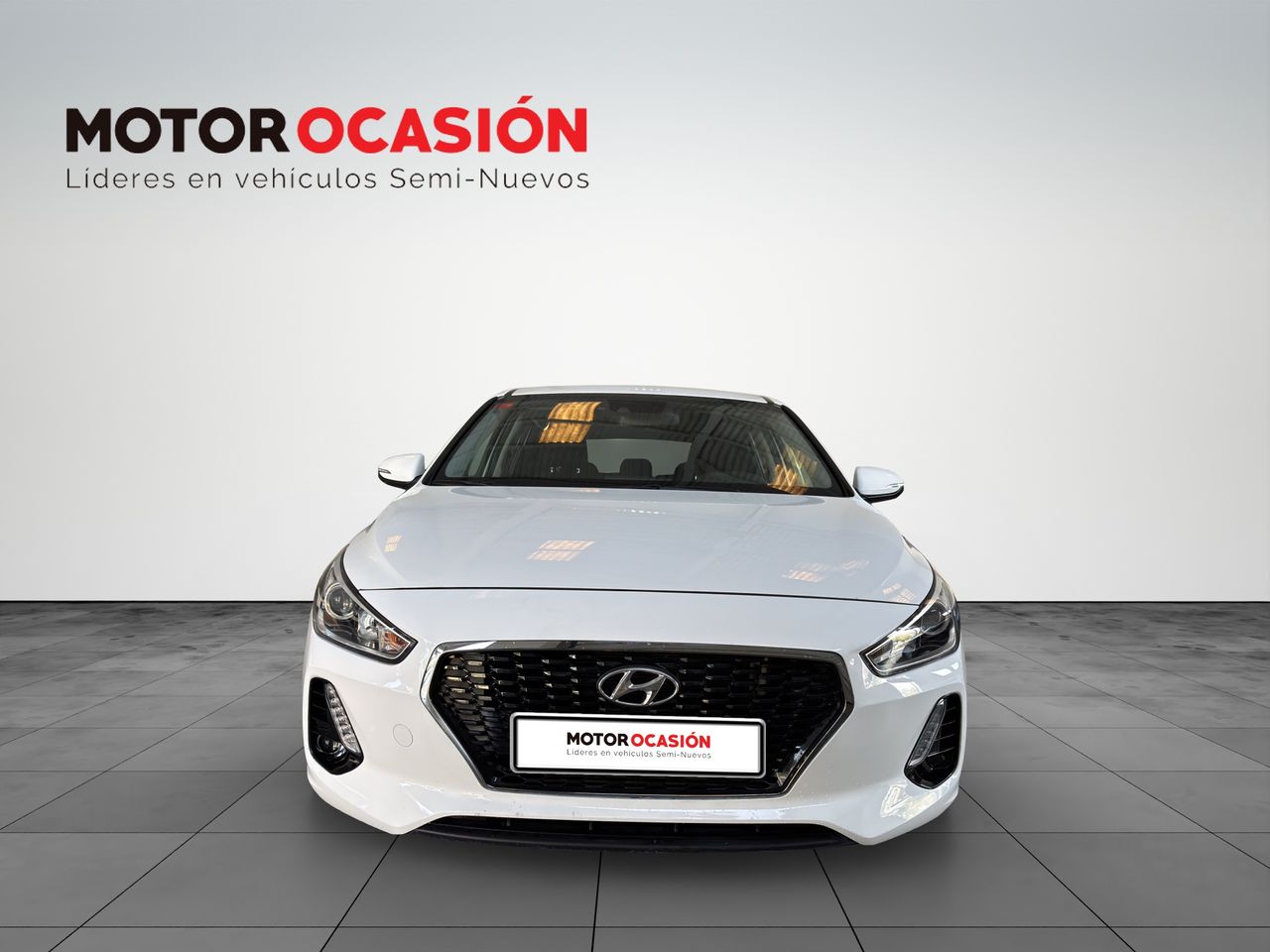 hyundai i30 2018 / foto grande (2)