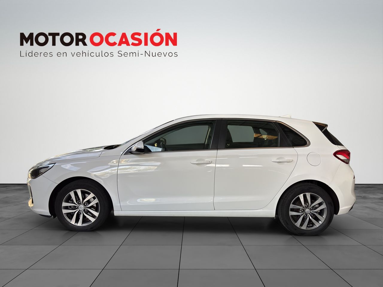 hyundai i30 2018 / foto grande (3)