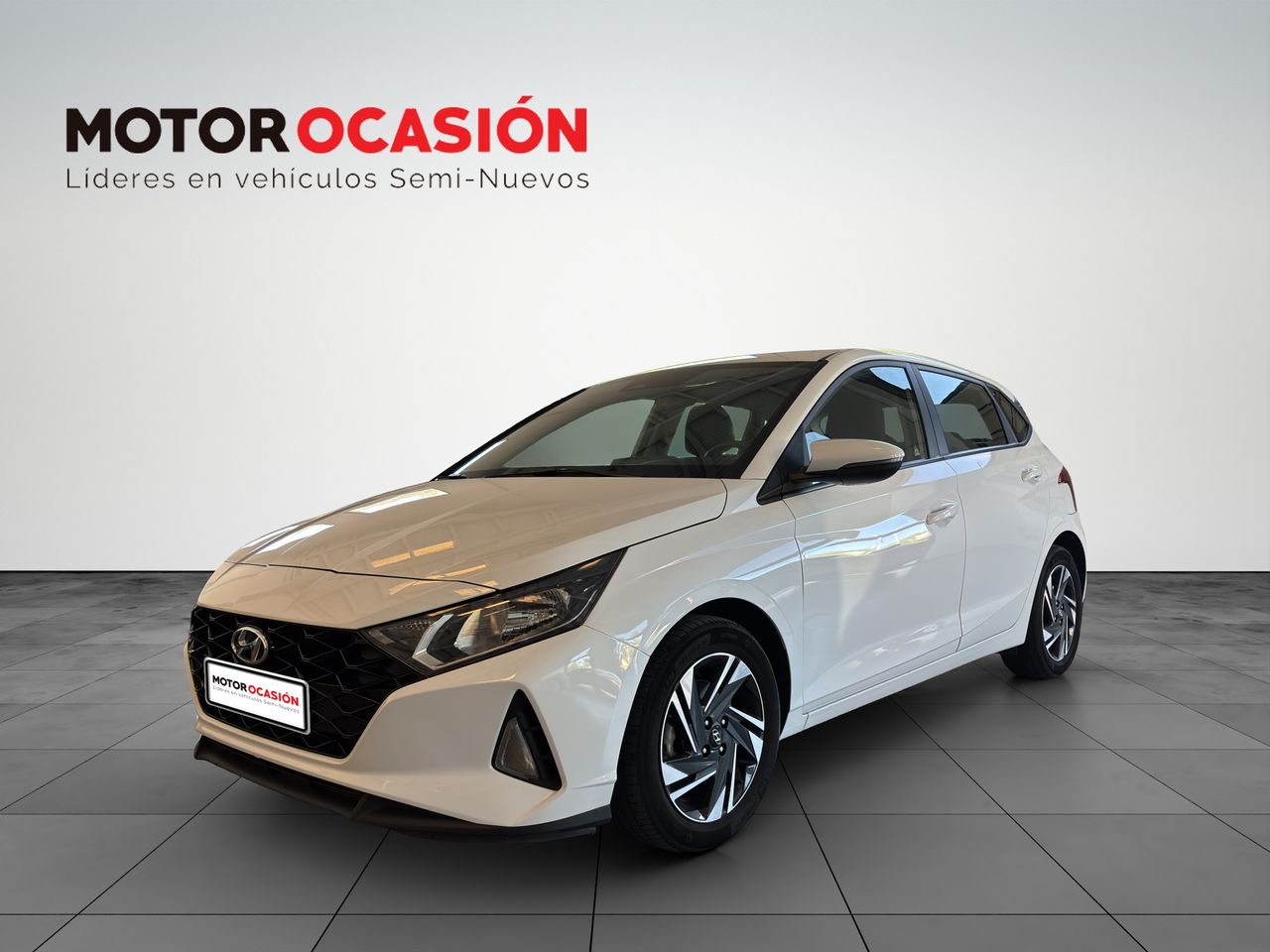 Foto hyundai i20 2022 /