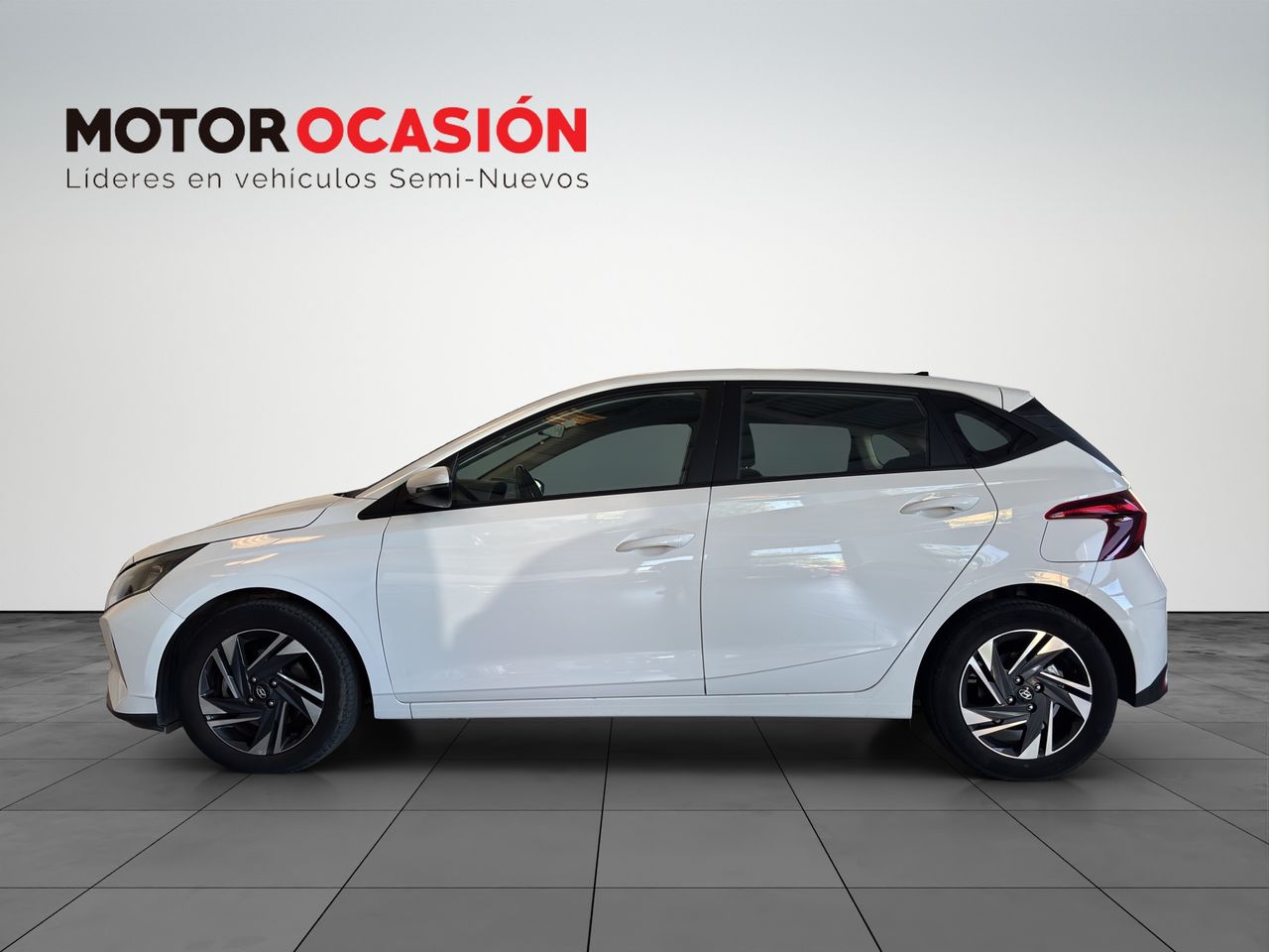 hyundai i20 2022 / foto grande (3)