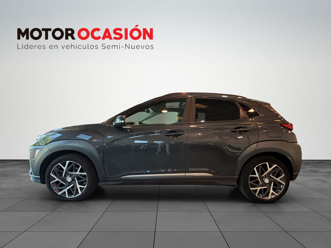 hyundai kona 2020 / foto grande (3)